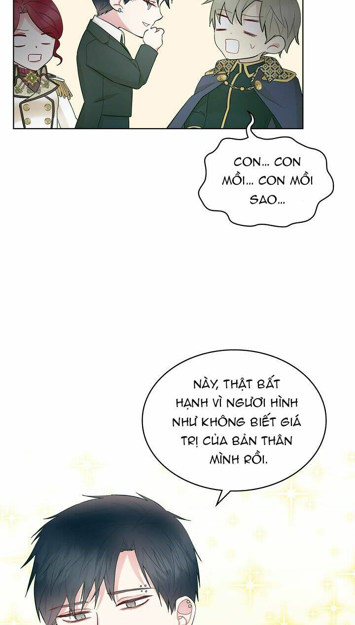 kẻ tạo ra nữ phản diện chapter 45 15