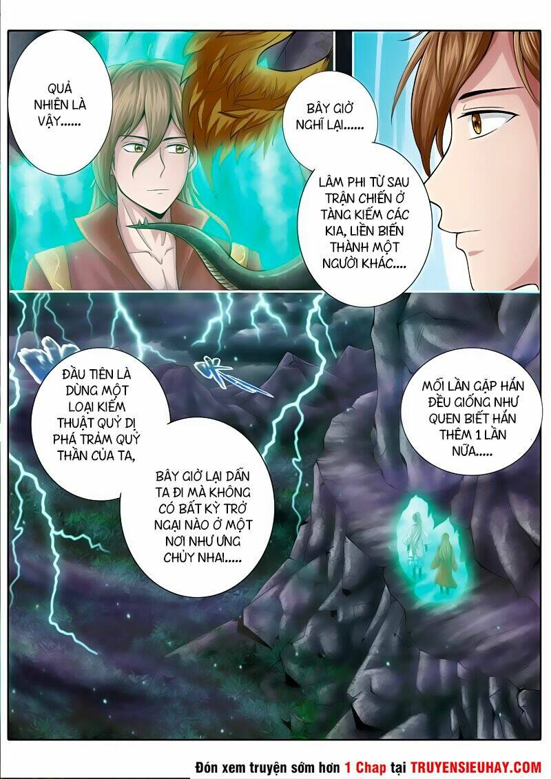 chư thiên ký chapter 18 4