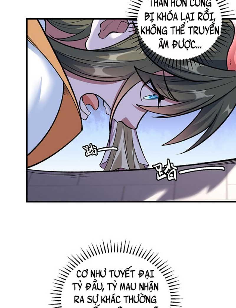 võ đạo độc tôn chapter 596 22
