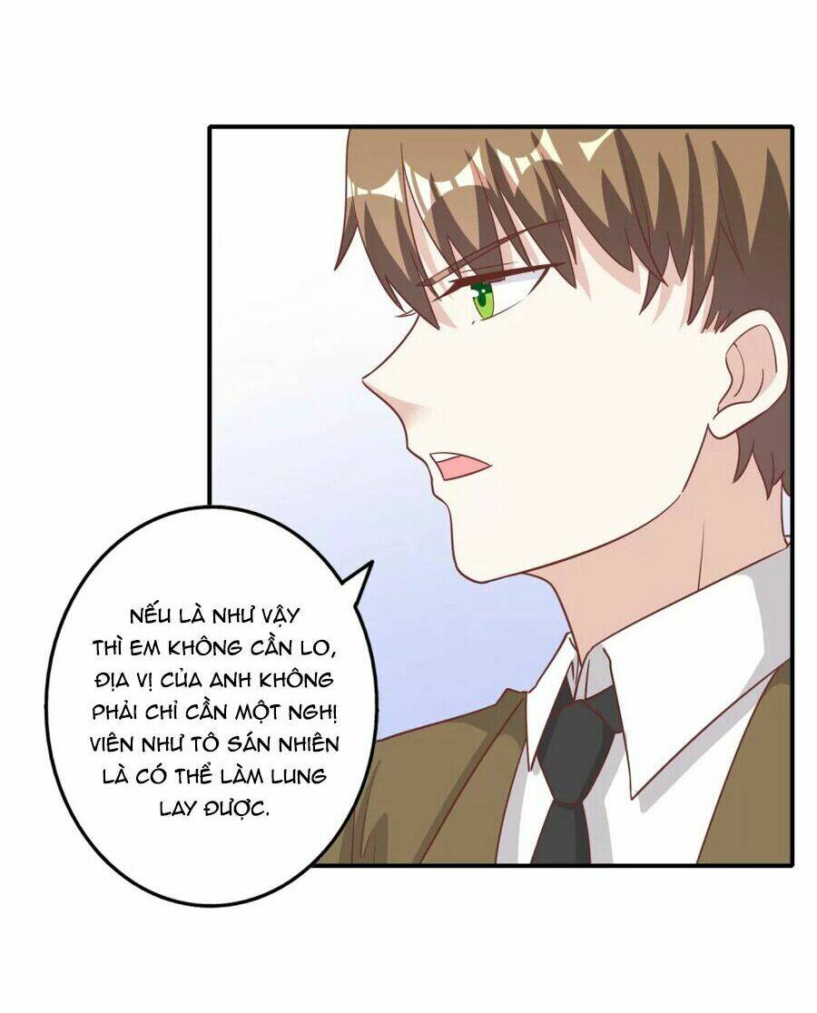 hôn nhân dục vọng: thiếu gia nhẹ một chút! chapter 132 19