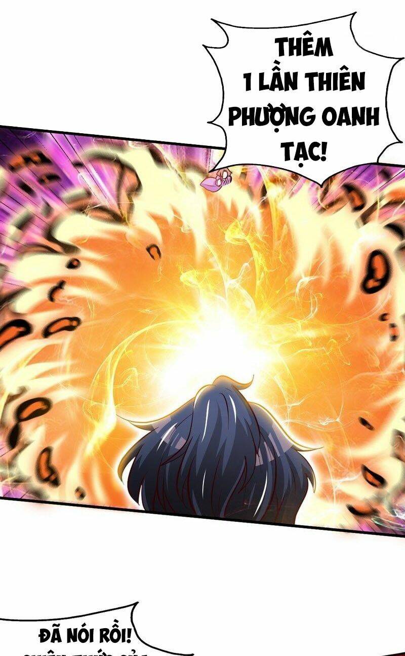 chí tôn thần ma chapter 139 4