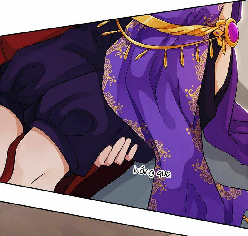 nghiên hương kỳ đàm chapter 33 6