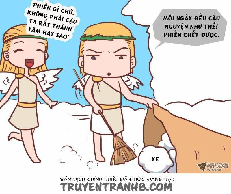 cười trên xe bus chapter 34 6