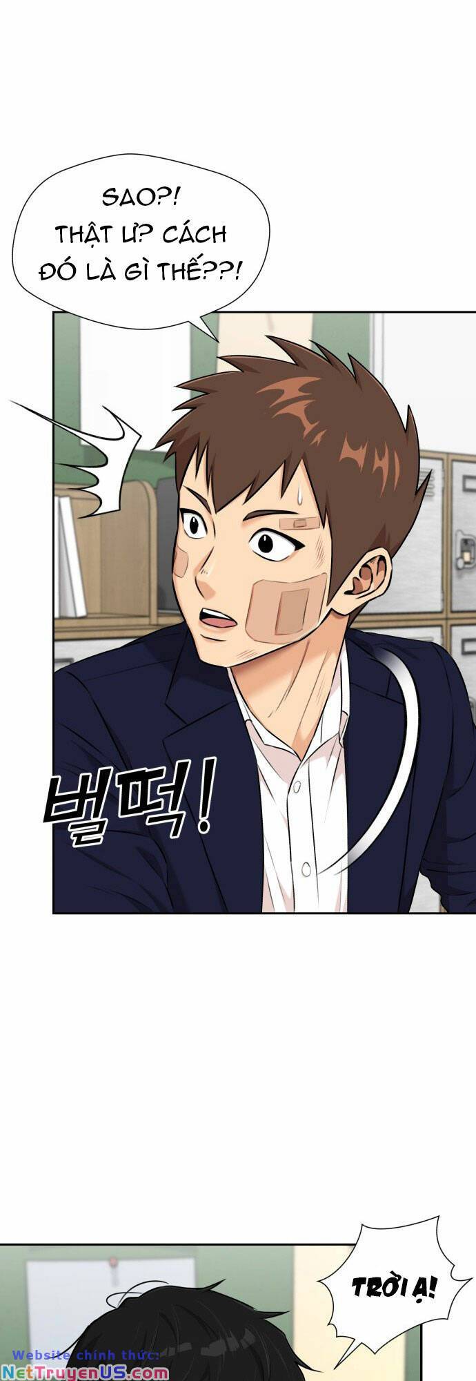 gương mặt thiên tài chapter 101 47