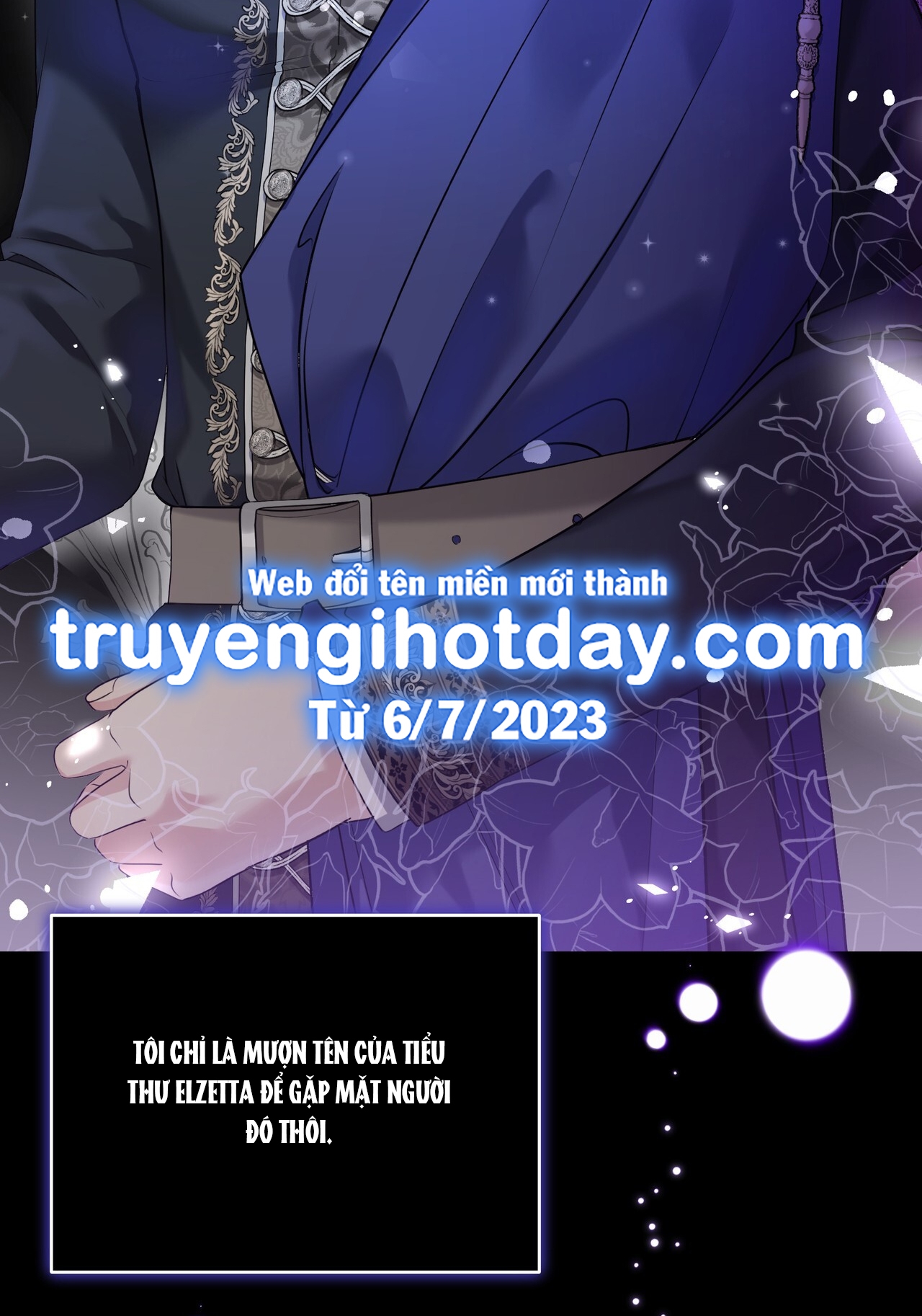 dấu tích của tiên nữ chapter 11.1 31