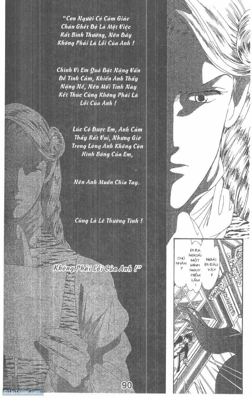 ngài tử tước phiêu lãng chapter 2 84