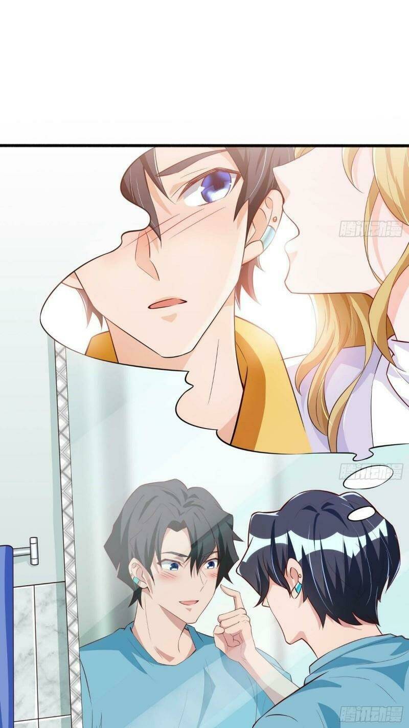 shipper thần cấp chapter 23 1