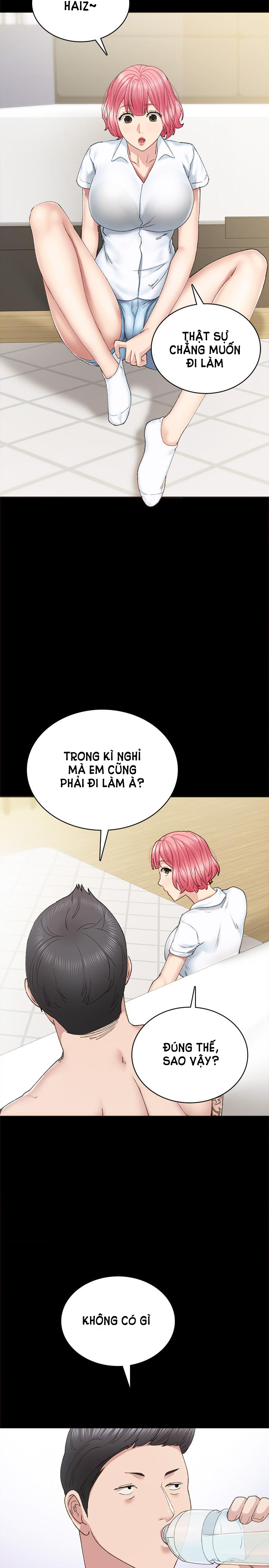 thầy giáo thực tập chapter 84 11