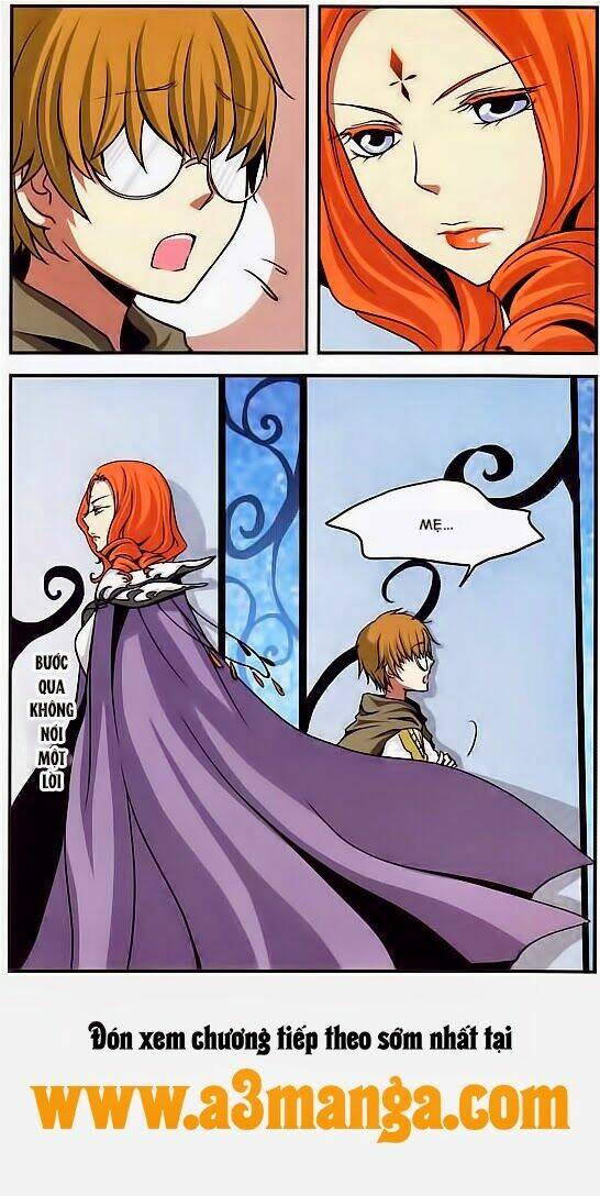 cố lên nào, đại ma vương! chapter 22 11