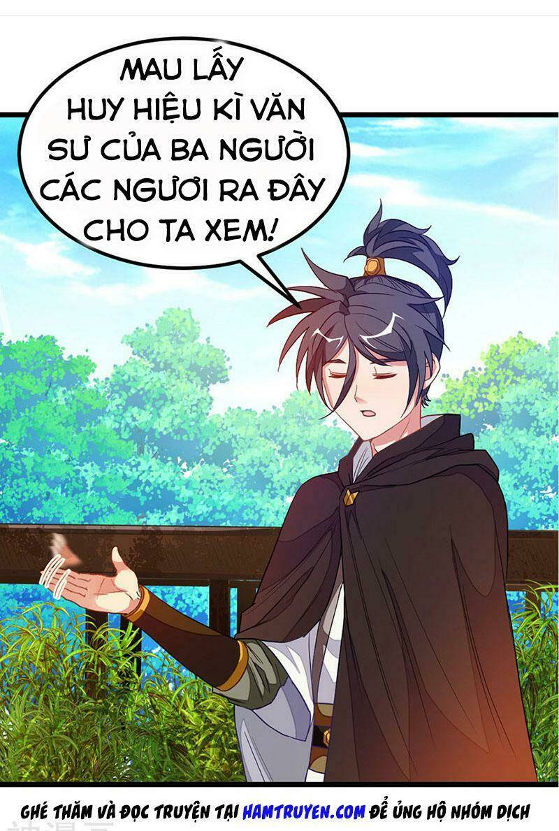 cửu dương thần vương chapter 182 23