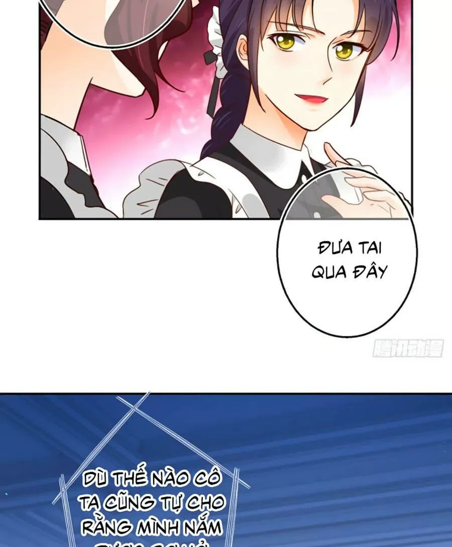 đế quốc đầu tiên có nữ hoàng chapter 3 6