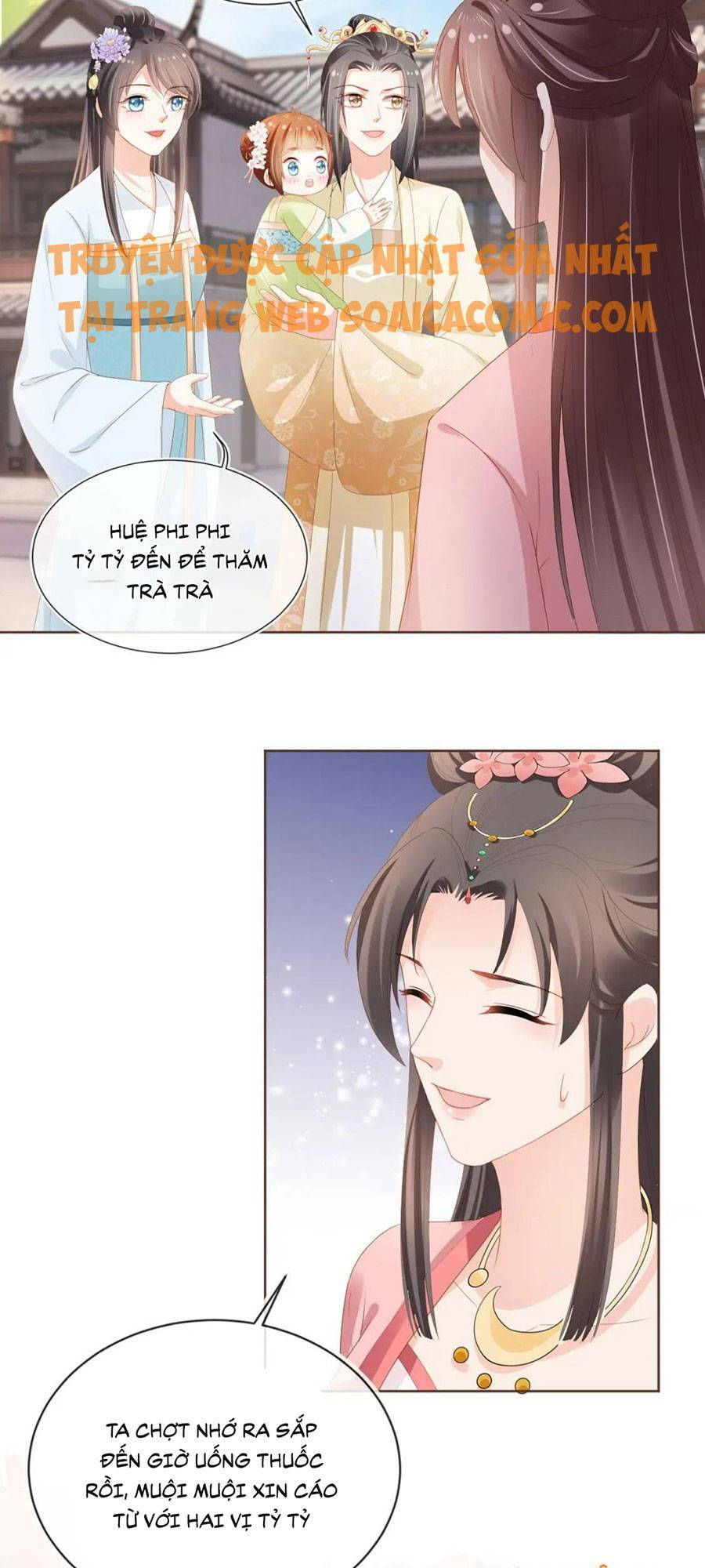 nhặt được bảo bối manh manh chapter 62 13