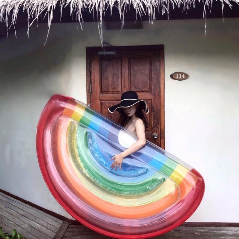 Phao bơi bơm hơi nhiều hình dạng độc đáo cho trẻ em và người lớn