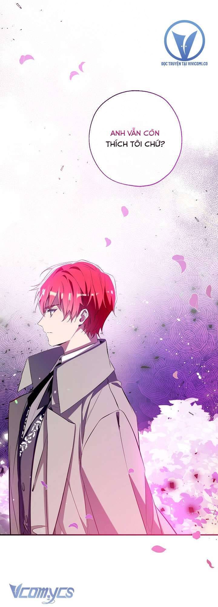 chúng ta có thể trở thành gia đình được không? chapter 135 31