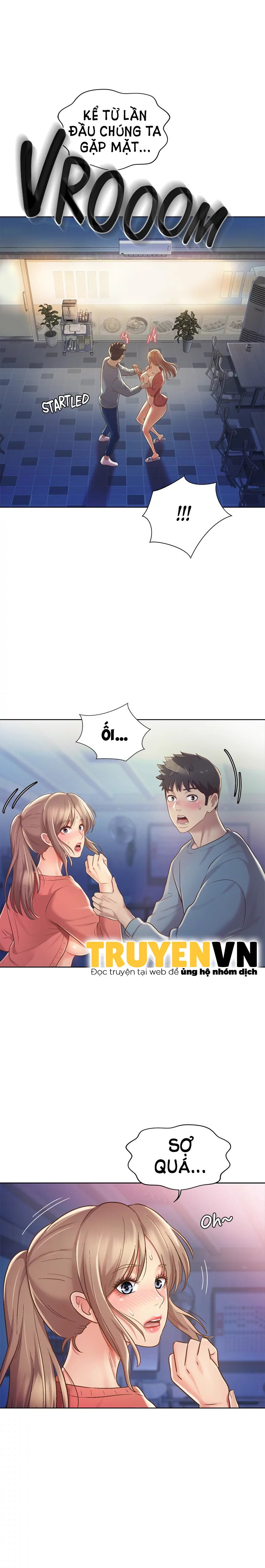 hương vị máy bay chapter 16 6