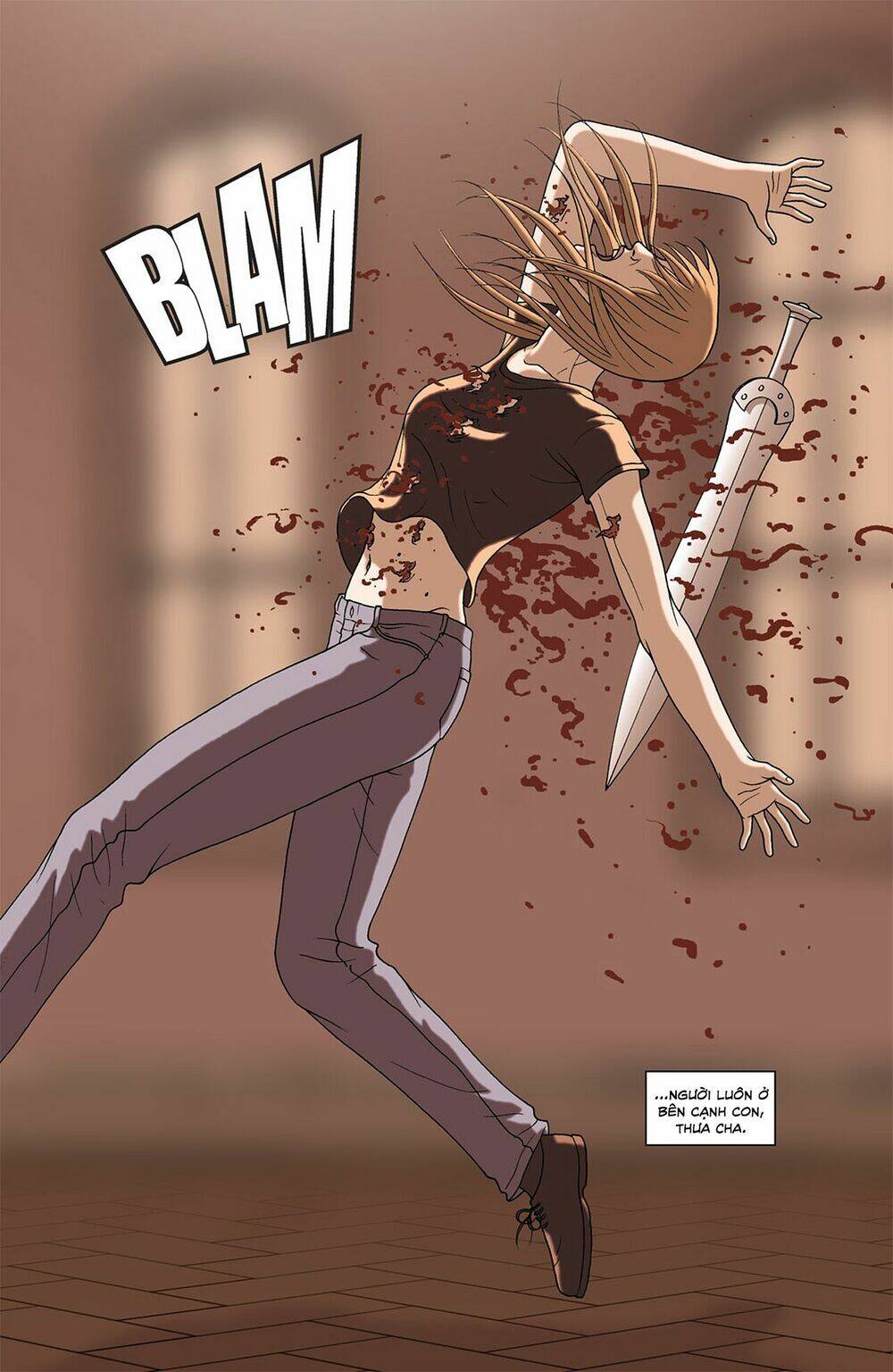 the sword chapter 13 24