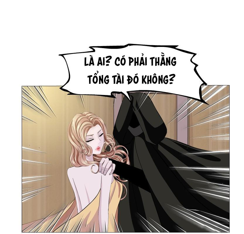 cạm bẫy của nữ thần chapter 105 27