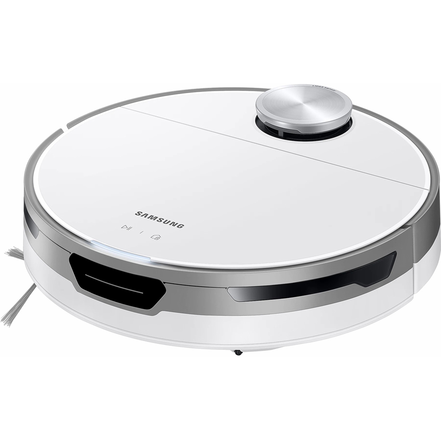 Robot hút bụi vượt trội Samsung Jet Bot+ - Hàng chính hãng