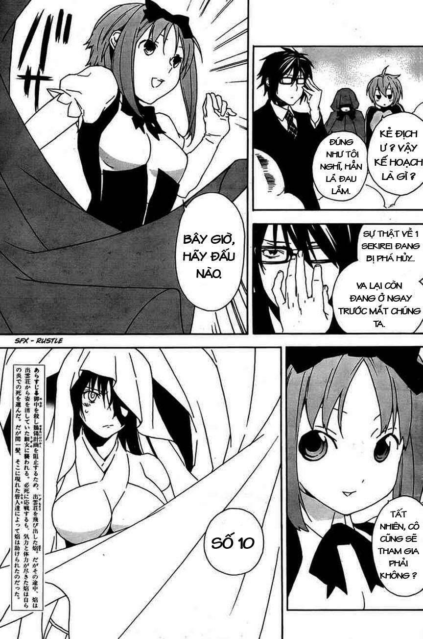 sekirei chapter 65 5