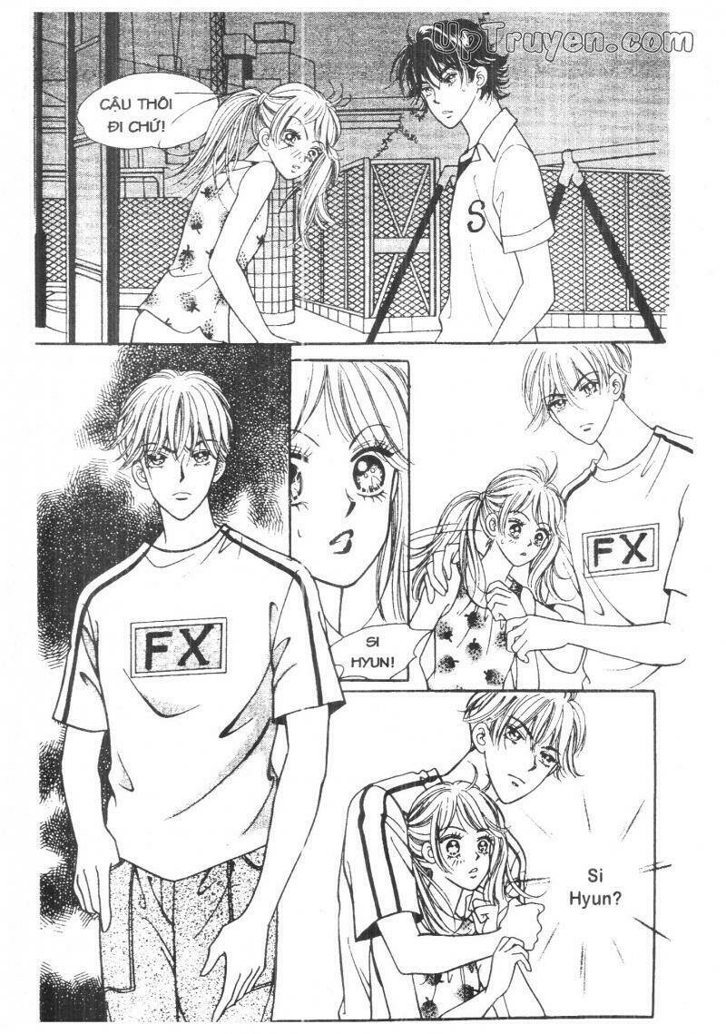 nụ hôn chàng trai chapter 5 144