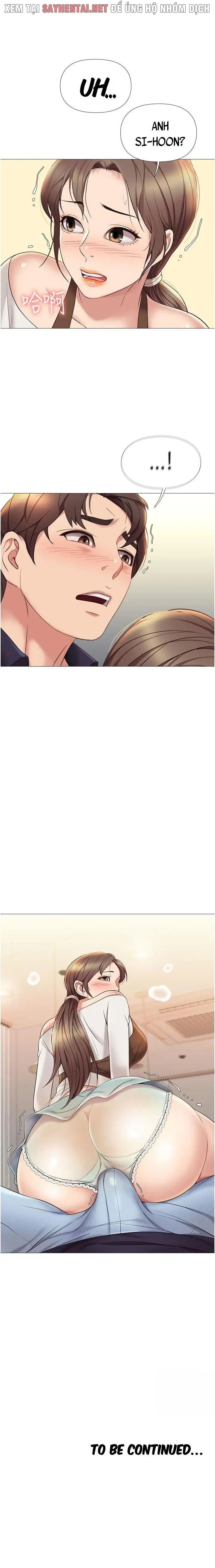 bạn của con gái tôi chapter 11 25