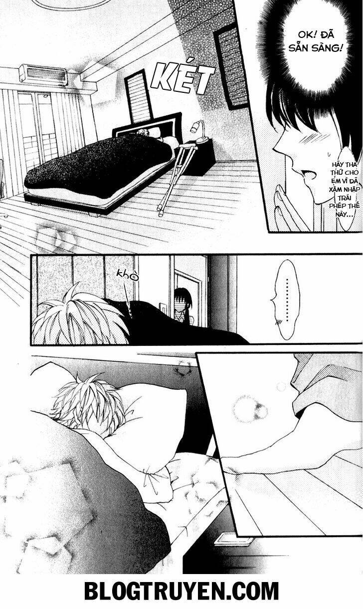 boku no uchi ni oide chapter 3 7