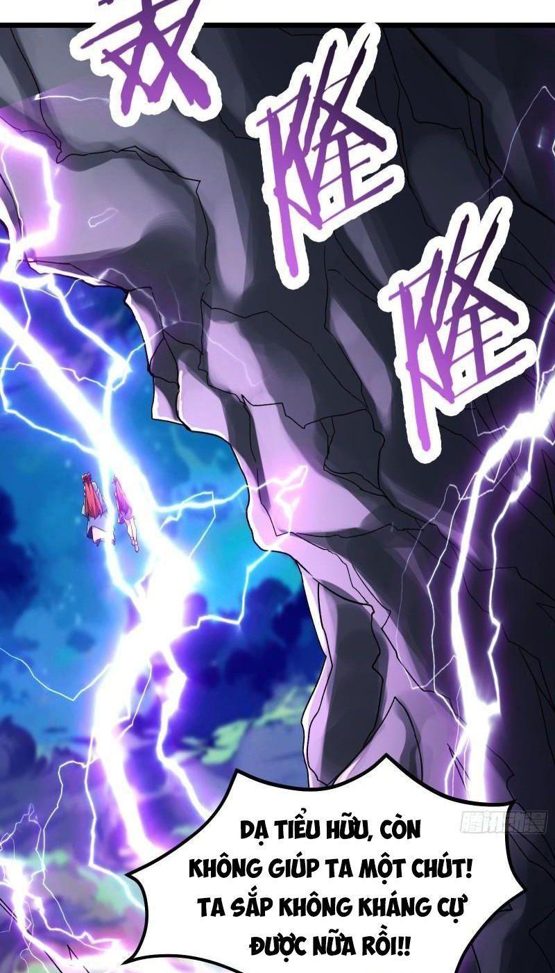 đồ đệ ta toàn là nữ ma đầu chapter 130 29