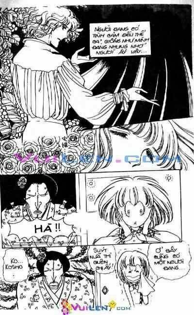 tiểu thư áo trắng chapter 10 77