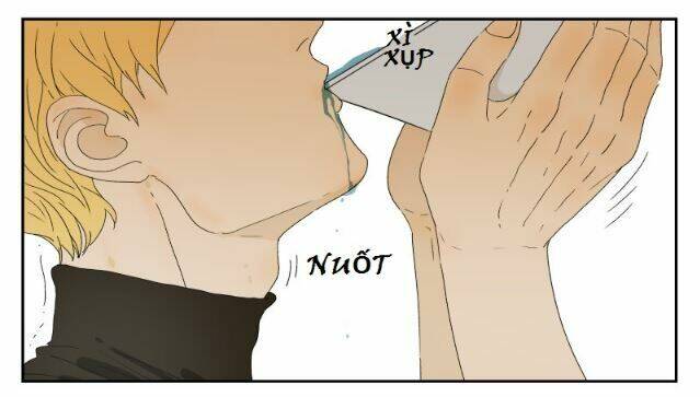 nhật ký hai anh lầy lội chapter 9 10