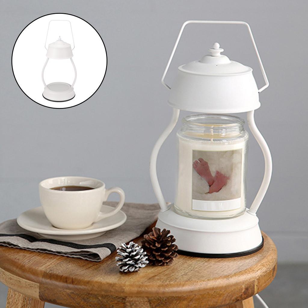 Electric Candle Warmer Fragrance Lamp Melt