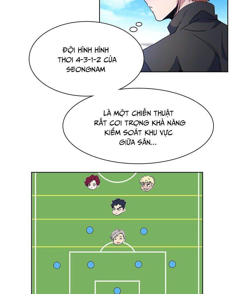 Góc Cao Khung Thành chapter 43 47