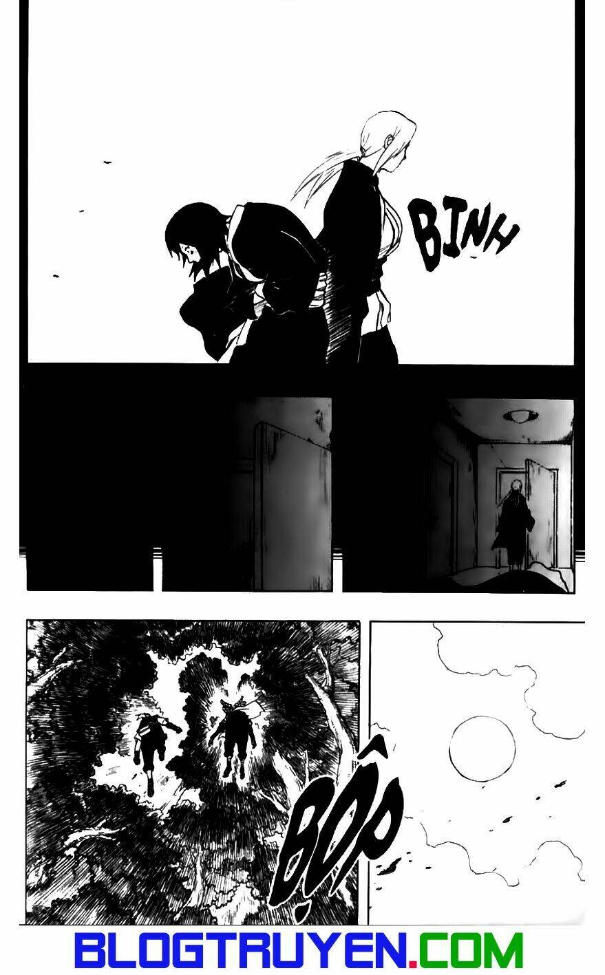 naruto - cửu vĩ hồ ly chapter 162 6