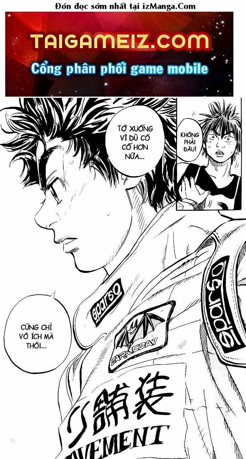 khát vọng đường đua chapter 44 20