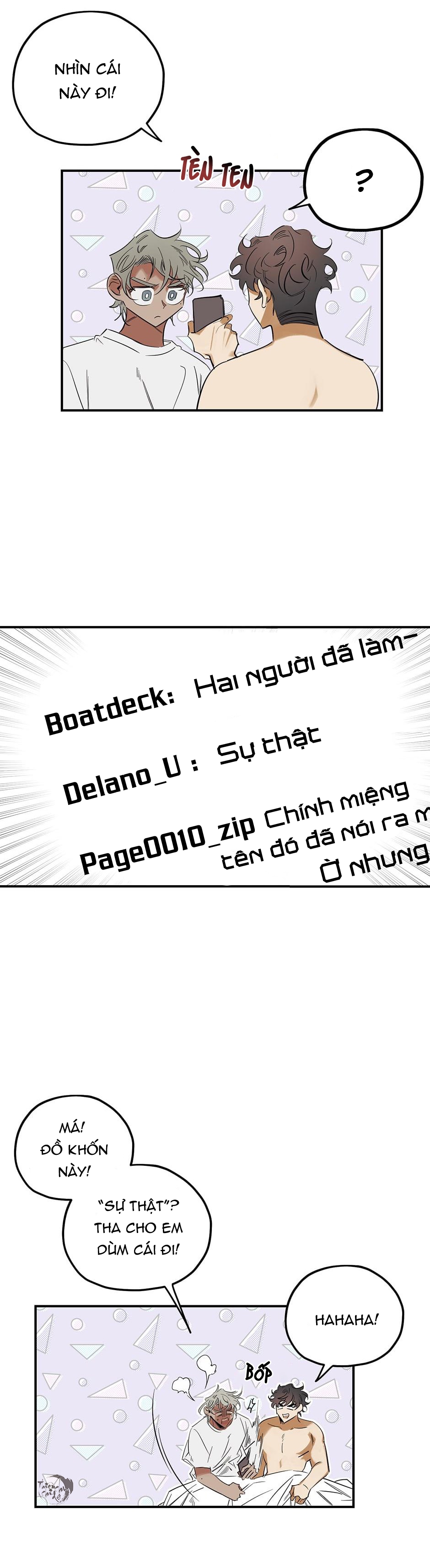 truth or dare chapter 22 28