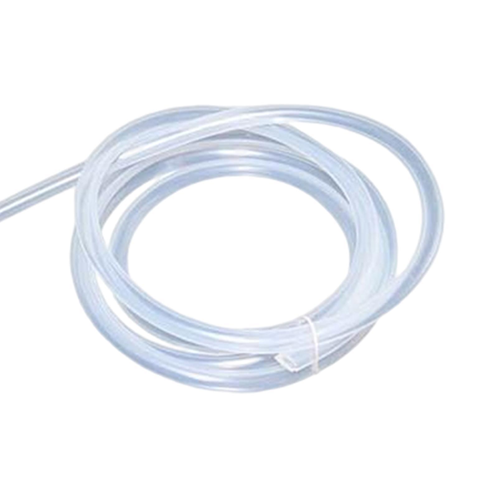 Gasoline pump transfer fuel pump With Hose