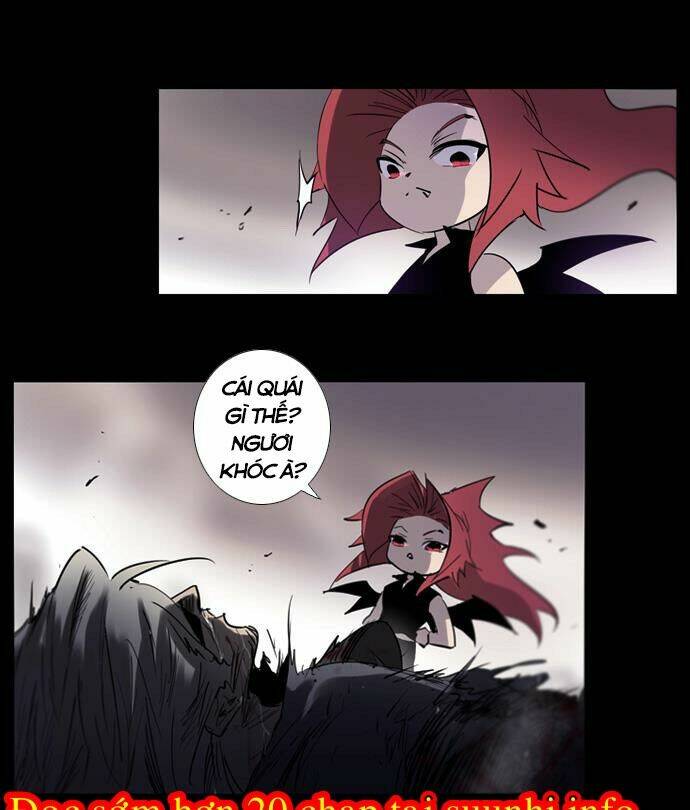 bản khế ước linh hồn chapter 169 16