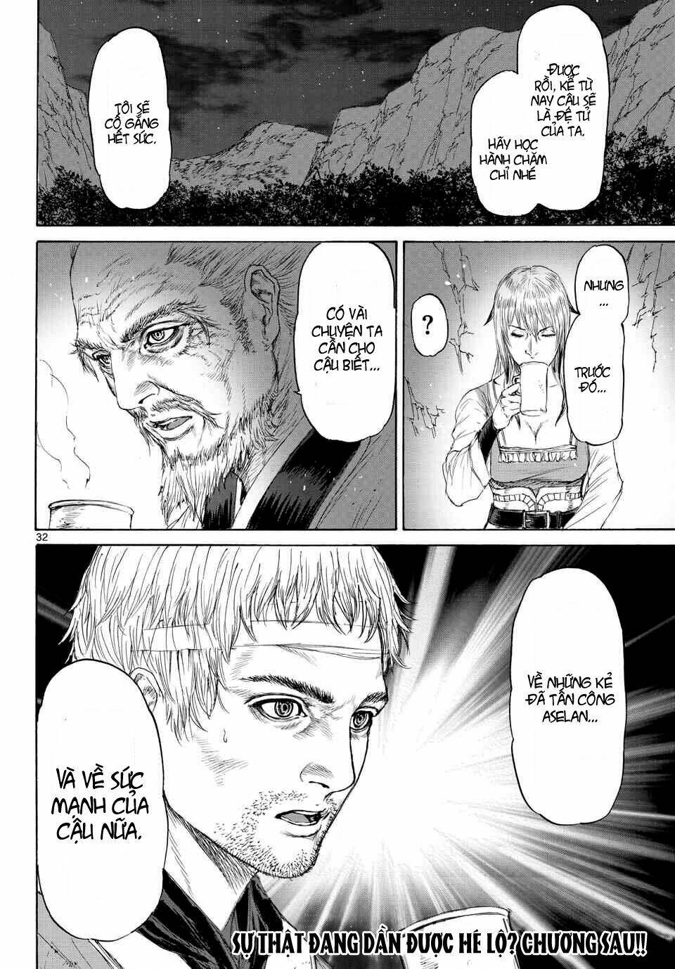 monster x monster chapter 7 33