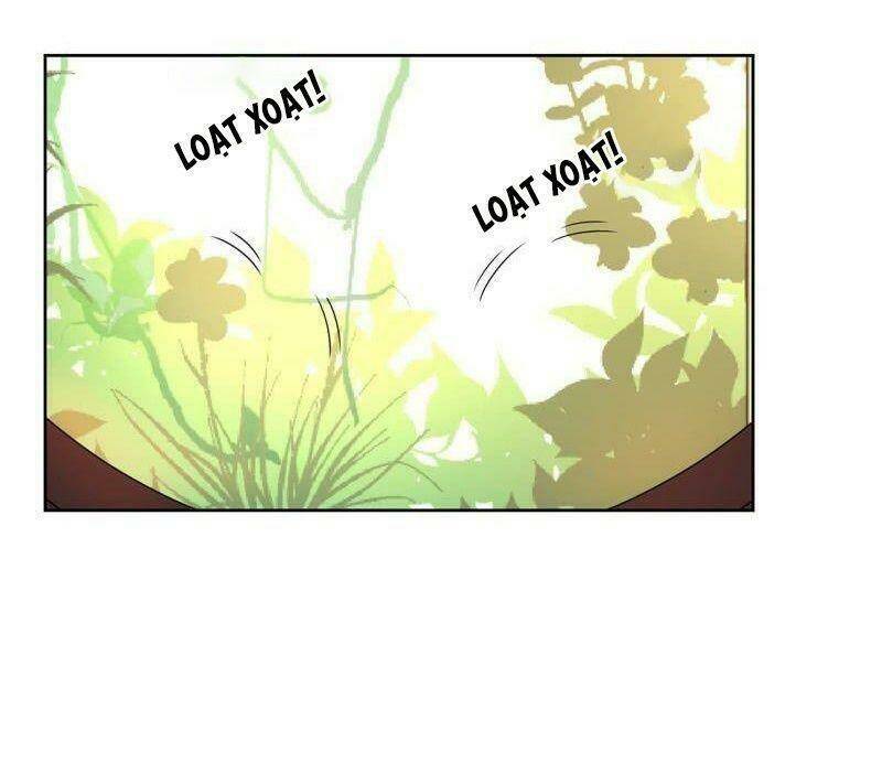 vương gia kiêu ngạo quá khó cua chapter 34 17