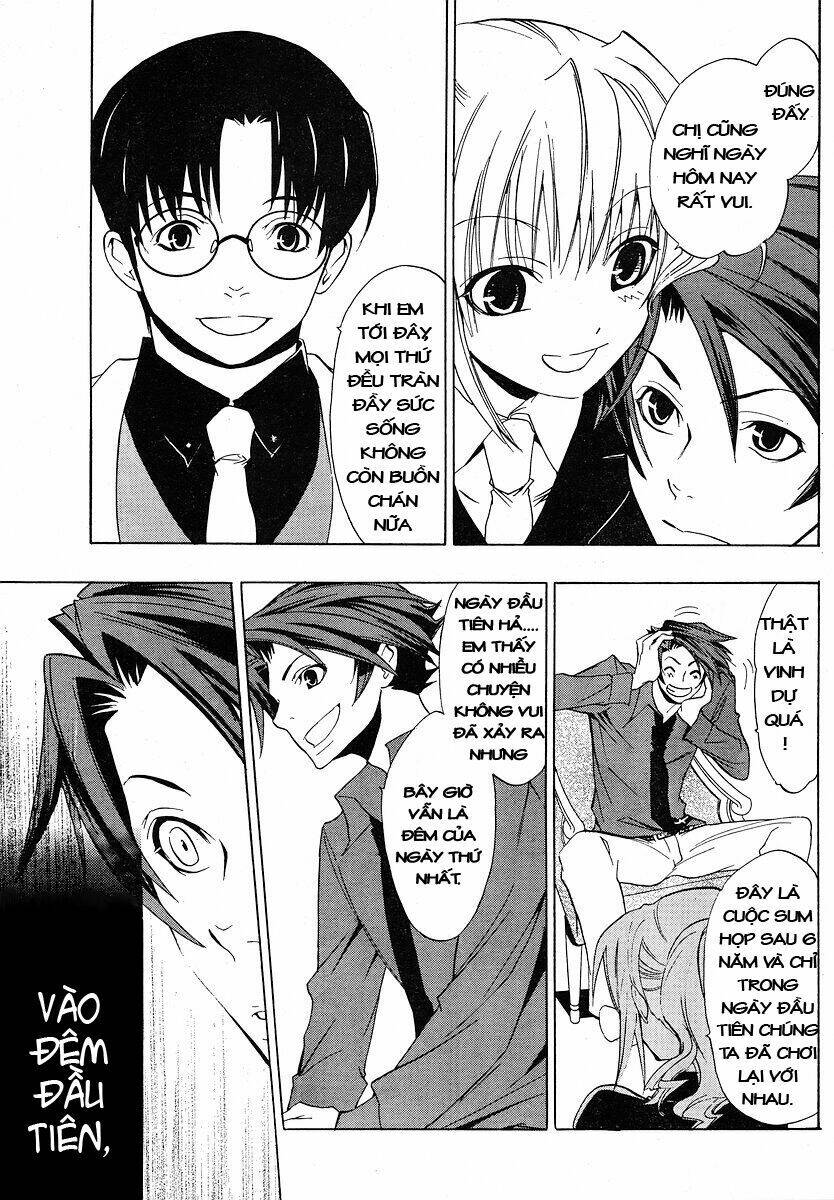 umineko no naku koro ni episode 1: legend of the golden witch chapter 6 42