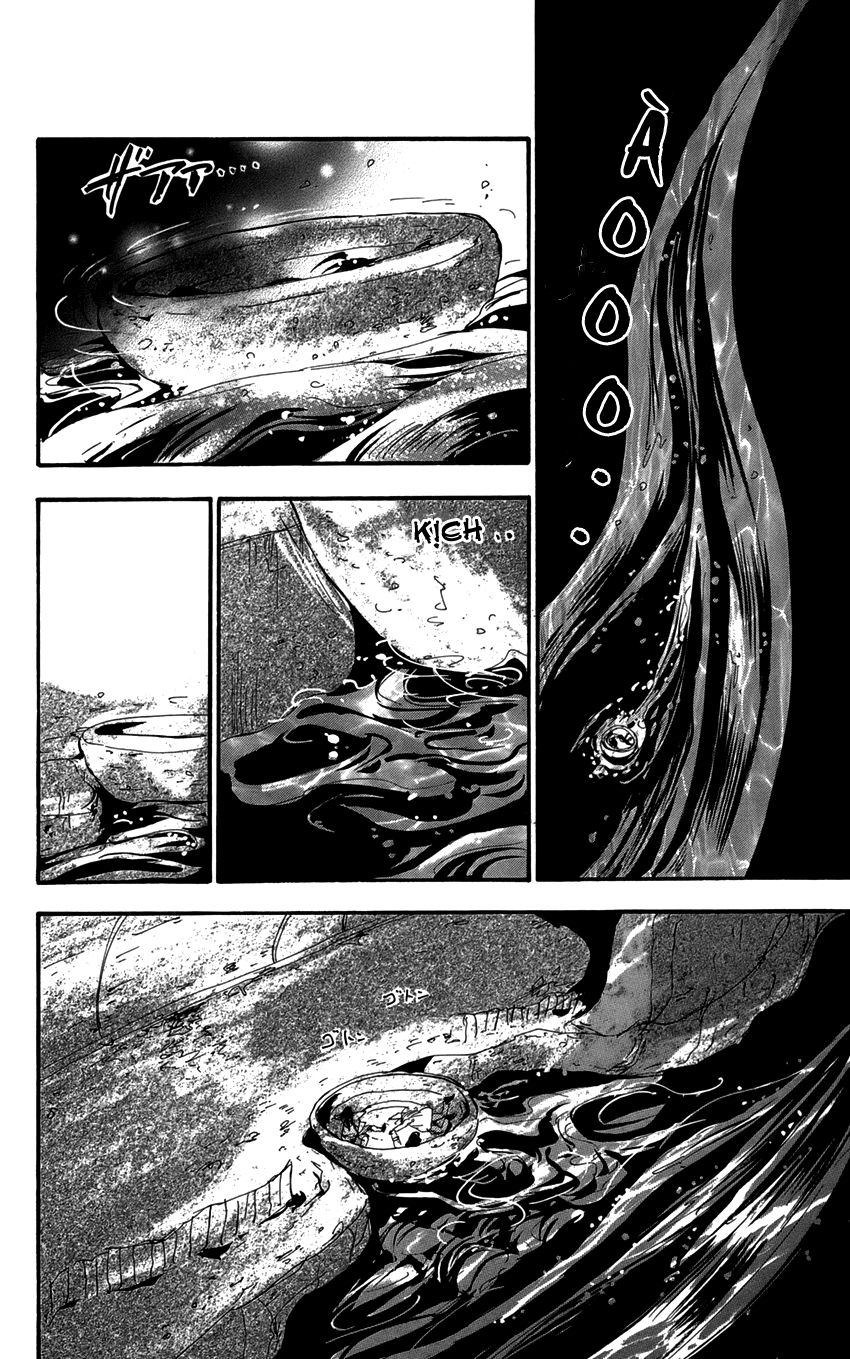 mầm sống chapter 131 24