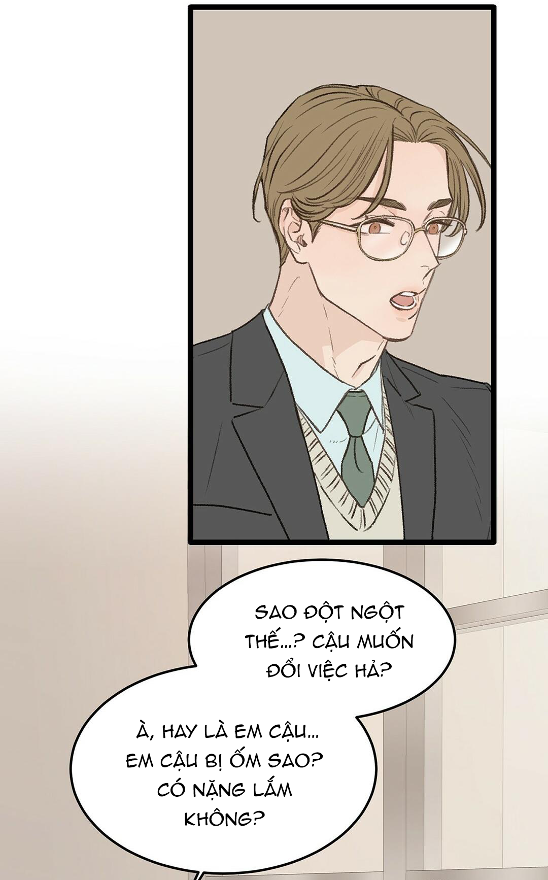 vùng cấm tình yêu của beta chapter 31 2