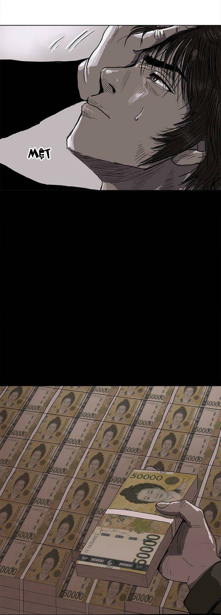 âm mưu báo thù chapter 5 7