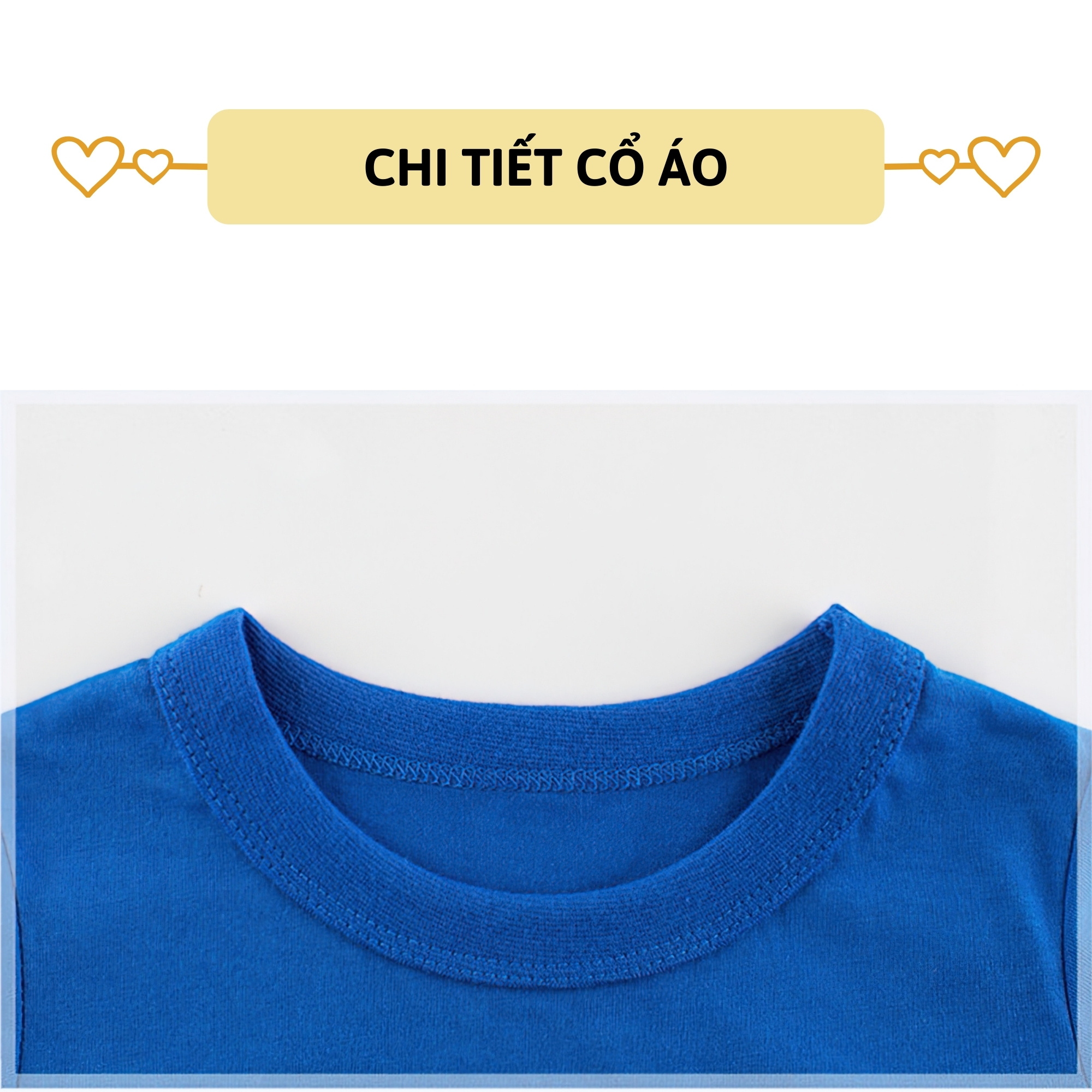 Áo thun bé trai ngắn tay 27Kids áo cộc nam 100% Cotton cho trẻ từ 2-10 tuổi BSTS4