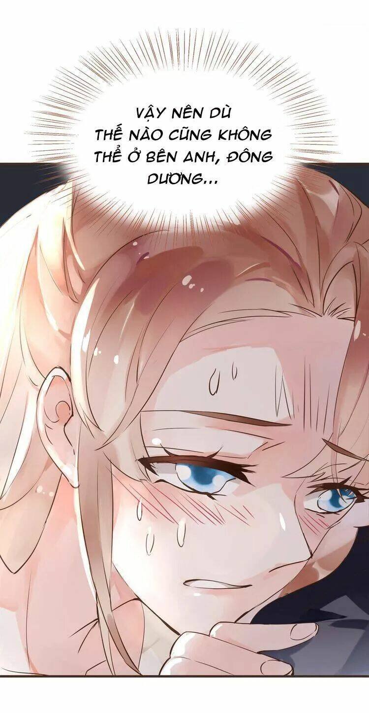 nở rộ trên bụi gai chapter 39 13