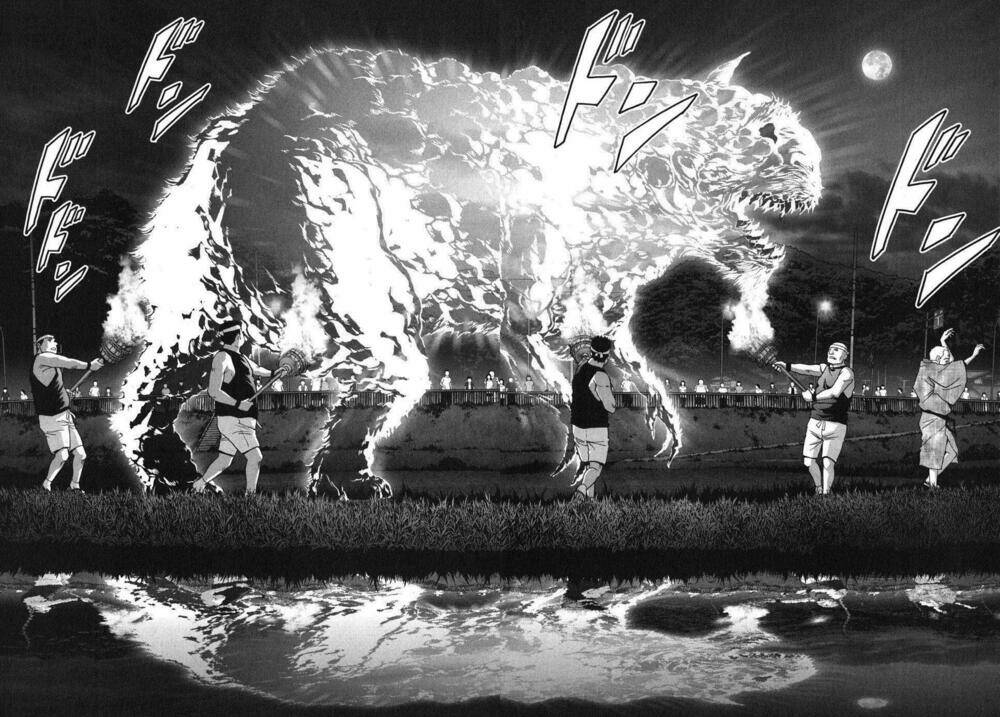 youkai hunter – yami no kyakujin chapter 3 45