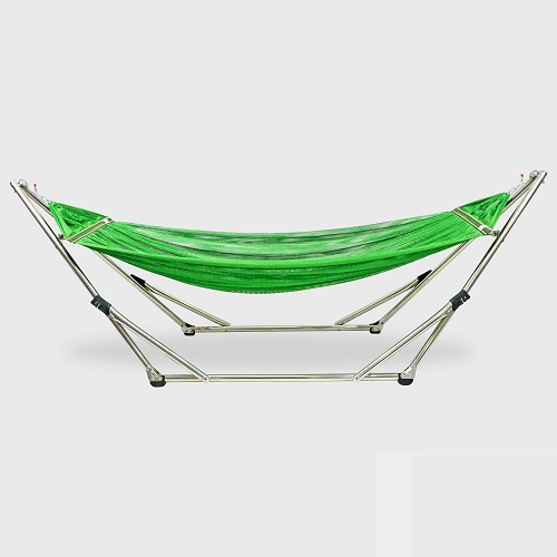 Khung Võng Xếp Loại Inox Chống Rỉ Hàng Cao Cấp