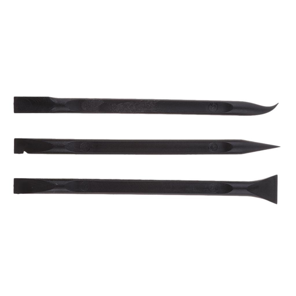 2- Anti-static Spudger Pry Bar Open Repair Tools for Phone Tablet