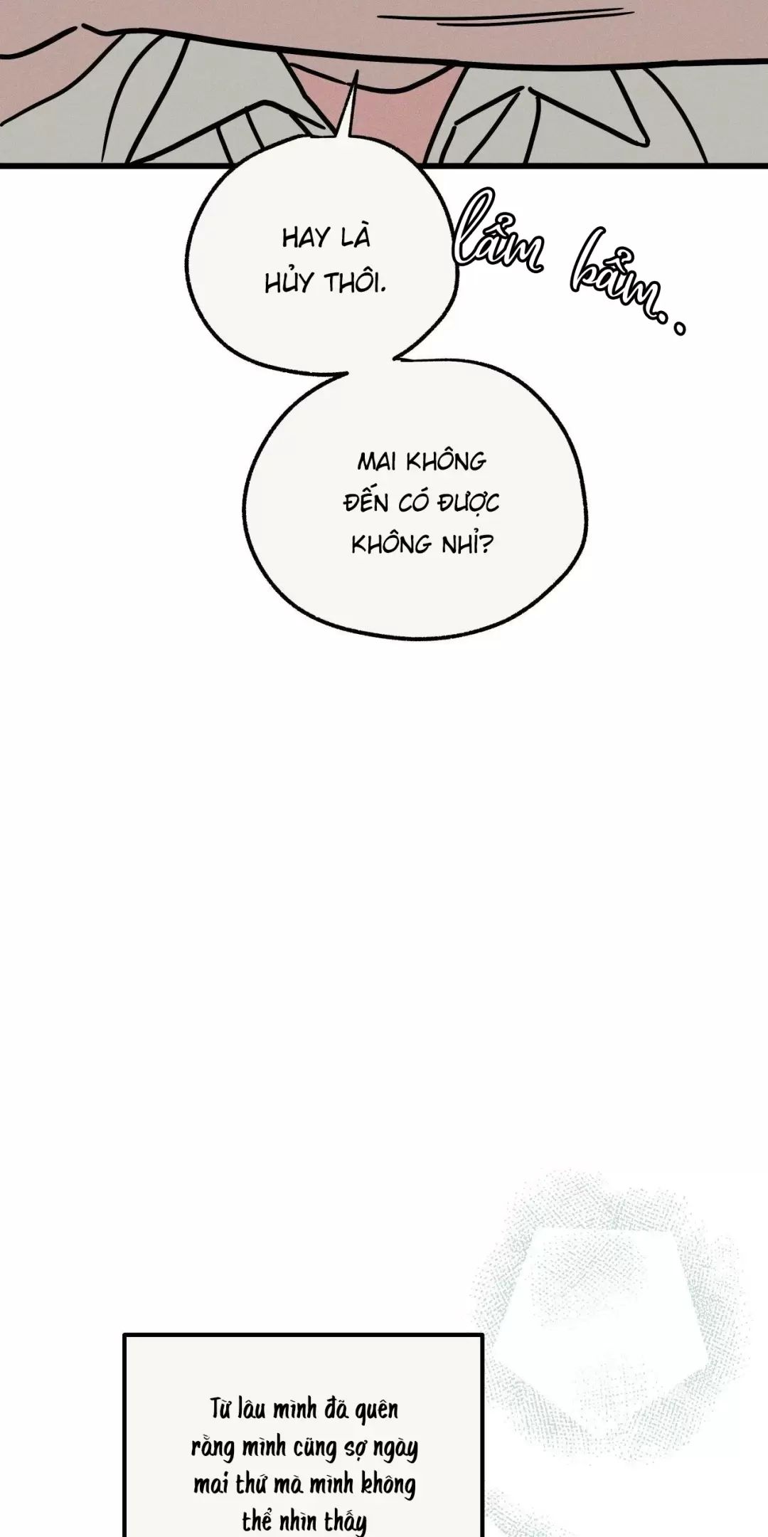 lời tỏ tình từ con số 0 chapter 20 51