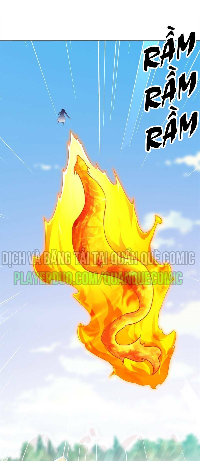 võng du chi tối cường đoán mệnh sư chapter 45 23