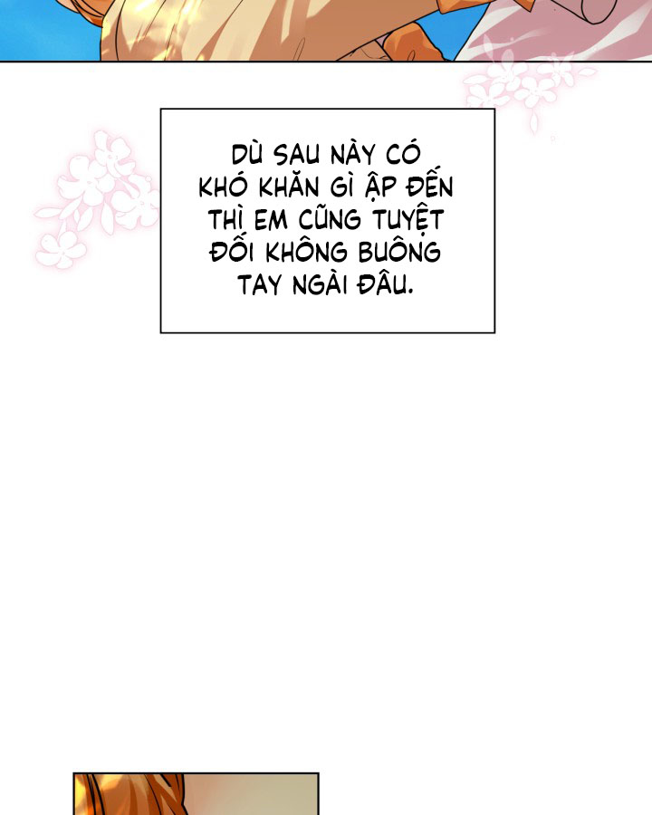 đức hạnh của ác nữ phản diện chapter 82.1 93